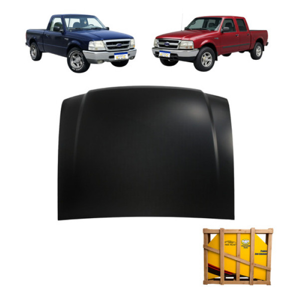 Capo Ford Ranger 1998 1999 2000 2001 2002 2003 2004