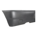 Parachoque Traseiro Vw Gol G2 Bola 1995 1997 1999 Novo
