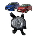 Cibie Com Globo Optico Hyundai Hb20 2019 2020 A 2022 Le Novo