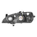 Par Farol Chevrolet Astra 1998 1999 2000 2001 2002 Novo