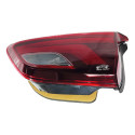 Lanterna Tampa Onix Sedan 20 2021 2022 2023 2024 2025 C/led