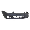 Parachoque Dianteiro Gm Corsa 2000 01 02 A 2008 Texturizado Preto Texturizado