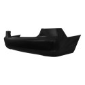 Parachoque Traseiro Honda Civic 2001 A 2003