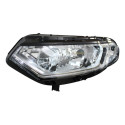 Farol Sinaleira Ecosport 2013 2014 2015 2016 2017 C/led L.e Esquerdo/motorista