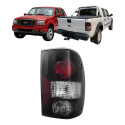 Lanterna Le Ford Ranger 2005 2006 2007 2008 2009 Fume