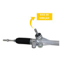 Caixa Direção Elétrica Toyota Rav4 2013 14 15 16 17 2018