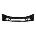 Parachoque Dianteiro Volkswagen Jetta 2015 A 2018 S/f Sensor Preto