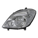 Farol Mercedes Sprinter 2013 A 2016 Esquerdo Lado Motorista Esquerdo/motorista