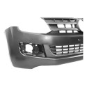 Parachoque Dianteiro Vw Amarok 2011 12 13 14 15 2016 Novo Preto