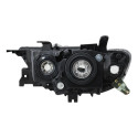 Par Farol Mitsubishi L200 Triton Hpe 2013 2014 A 2017 Ambos Lados