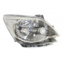Farol Chevrolet Cobalt 2012 2013 2014 2015 Cromomix Ld