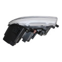 Farol Sinaleira Ford Maverick 2022 2023 2024 C/led Le Esquerdo/motorista