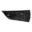 Kit Lanterna Canto Mala Fastback 2023 24 A 2026 Full Led Le Esquerdo/motorista Fumê