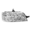 Farol Ducato Jumper Boxer 2007 2008 2009 2010 A 2016 Novo