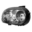 Farol Volkswagen Golf 2001 2002 2003 2004 2005 2006 2007