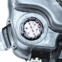 Farol Fiat 500 2008 2009 2010 2011 2012 A 2015 Superior Ld
