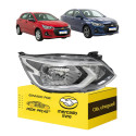 Farol Gm Onix Plus Lt Ltz Turbo 2020 2021 2022 2023 2024 25