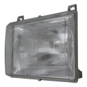 Farol Ford F-1000 F-4000 1993 1994 1995 Par Sem Suporte Novo Ambos Lados