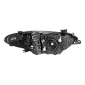 Farol Chevrolet Onix Prisma 2017 2018 2019 2020 2021 C/led