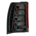 Par Lanterna Traseira Chevrolet Omega 1992 93 94 95 A 1998 Ambos Lados Tricolor