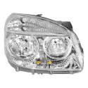 Par Farol Fiat Doblo 2010 2011 2012 2013 2014 2015 2016 A 21