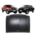 Capú Ford Ranger 2005 2006 2007 2008 2009 Novo Xlt Xls Xl 