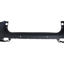 Parachoque Traseiro Furo Sensor Jeep Compass 2017 A 2025