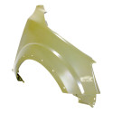 Paralama Nissan Frontier Pro-4x 2022 2023 2024 2025 Ld