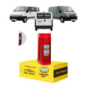Lanterna Fiat Ducato Boxer Jumper 2008 2009 2010 A 2017 Fume