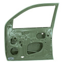 Par Portas Dianteira Toyota Hilux Sw4 Std Sr Srv 2005 A 2015