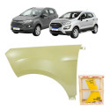 Paralama Esquerdo Ford Ecosport 2013 14 15 16 17 18 A 2021