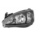 Par Farol Corsa Montana 2003 2004 2005 2006 2007 2008 A 2012