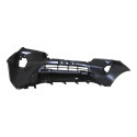 Parachoque Nissan Frontier 2022 A 2026 Platinum Xe S Attack Preto