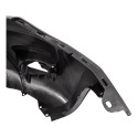 Parachoque Dianteiro Ford Ranger 2020 2021 2022 2023 Preto