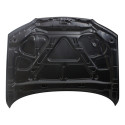 Capú Dianteiro Hyundai Azera 2008 2009 2010 2011 