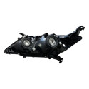 Farol Sinaleira Honda City 2015 2016 2017 Cromado Manual Ld Direito/passageiro