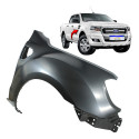 Paralama Ford Ranger 2017 2018 2019 2020 2021 L.d 
