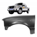 Paralama Ford Ranger 2004 2005 2006 2007 2008 2009 Novo L.e