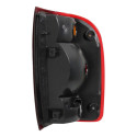 Lanterna Traseira Ford Ranger 1998 99 00 01 02 2023 Esquerda Esquerdo/motorista