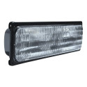 Farol Esquerdo Central E Auxiliar Silverado 1993 A 2001 Par
