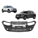 Parachoque C4 Cactus 2018 2019 2020 A 2024 Completo 100 Anos
