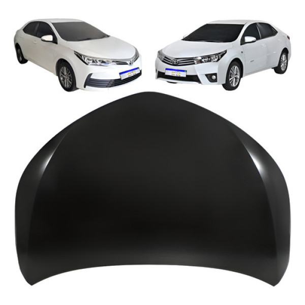 Capo Toyota Corolla 2014 2015 2016 2017 2018 2019 Novo Capo Toyota Corolla 2014 2015 2016 2017 2018 2019 Novo