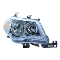 Farol Mitsubishi Outlander 3.0 2.4 V6 2007 2008 2009 Direito