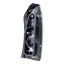 Lanterna Sinaleira Fiat Idea 2011 A 2016 C/led Fume Esquerdo