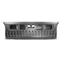 Tampa Traseira Triton L200 2008 A 2013 2014 2015 2016 2017 Preto