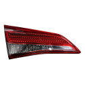 Lanterna Esquerdo Tampa Toyota Yaris Sedan 2019 A 2024 S/led
