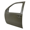 Porta Dianteira Nissan Frontier 2008 09 10 A 2016 Nova L.e Dianteira Esquerdo Cinza
