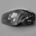 Farol Volkswagen Polo Virtus 2018 A 2022 Friso Preto