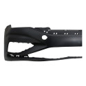 Parachoque Dianteiro Vw Jetta 2019 A 2021 Novo S/f Sensor Preto