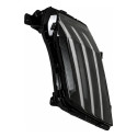 Daylight Auxiliar Peugeot 208 2025 2026 Led Ld Cristal